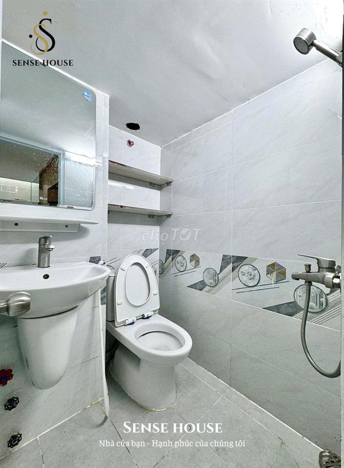 🔥 DUPLEX GÁC CAO – KHÔNG ĐỤNG ĐẦU| VIEW KÍNH | CÔNG THƯƠNG - VĂN HIẾN✨