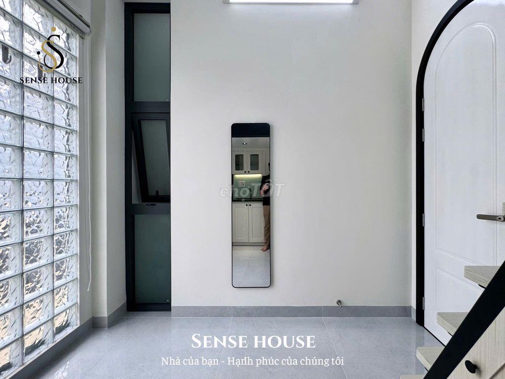 Duplex Full NT - Tiện qua Văn Hiến - Công Thương - HVHK - Huflit BaGia