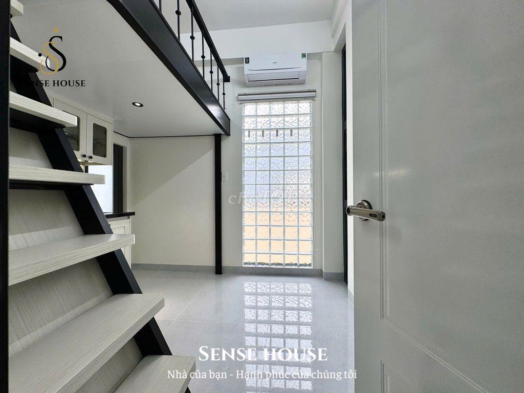 Duplex Full NT - Tiện qua Văn Hiến - Công Thương - HVHK - Huflit BaGia