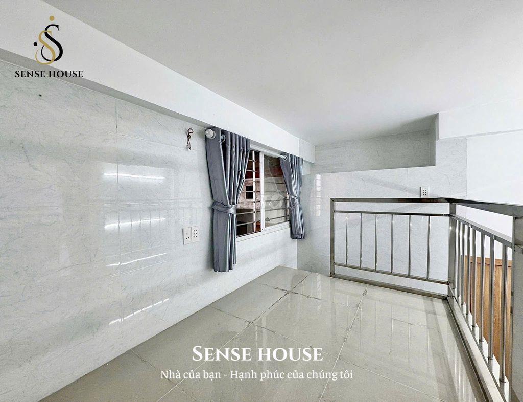 🔥 DUPLEX GÁC CAO – KHÔNG ĐỤNG ĐẦU| VIEW KÍNH | CÔNG THƯƠNG - VĂN HIẾN✨