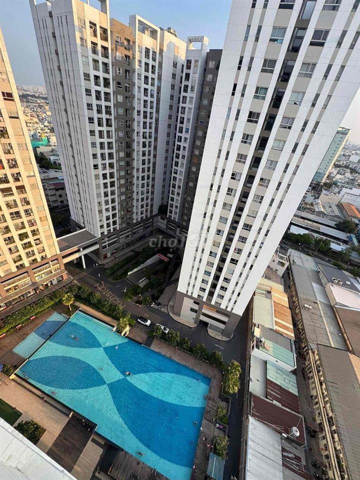 (Hàng THẬT không Ảo) 2pn2wc đã có HĐMB chung cư Richstar quận Tân Phú