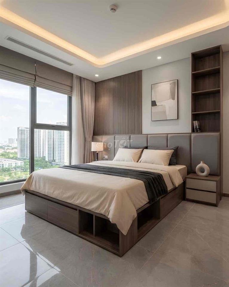 (Hàng THẬT không Ảo) 2pn2wc đã có HĐMB chung cư Richstar quận Tân Phú