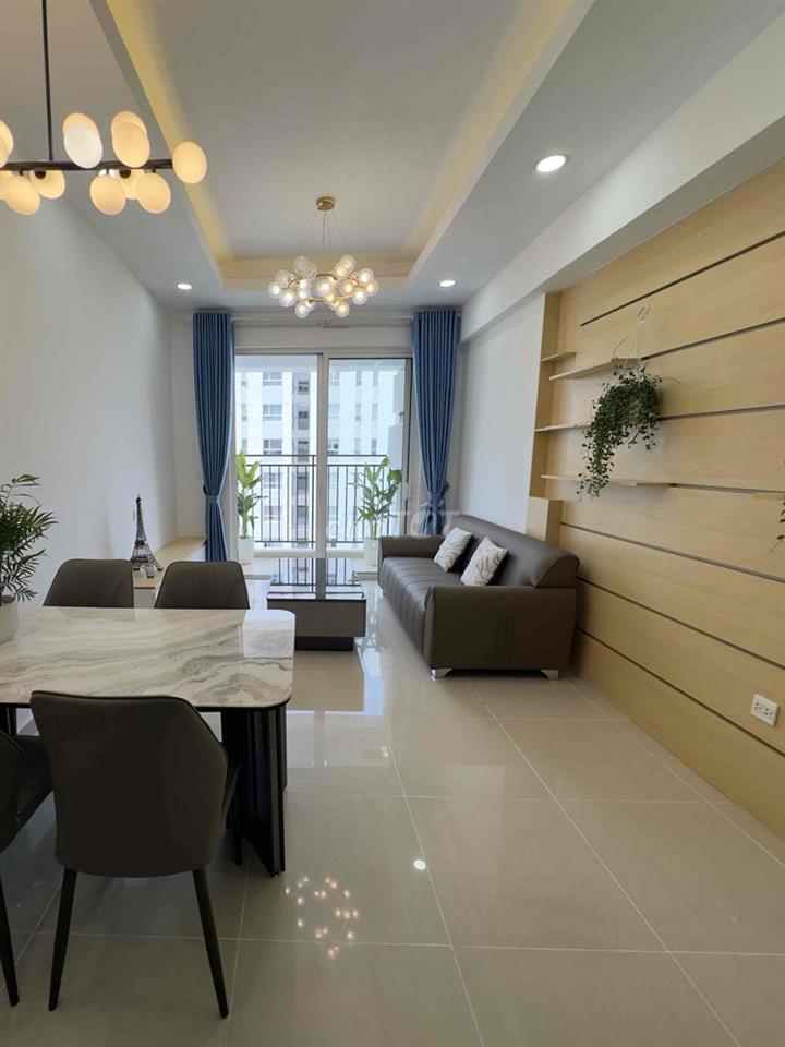 (Hàng THẬT không Ảo) 2pn2wc đã có HĐMB chung cư Richstar quận Tân Phú