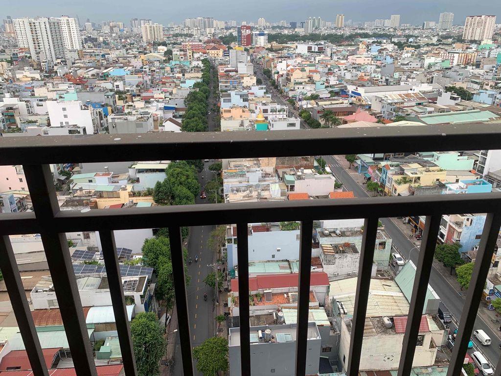 Bán hoặc cho thuê căn hộ 2PN chung cư Richstar khu 1