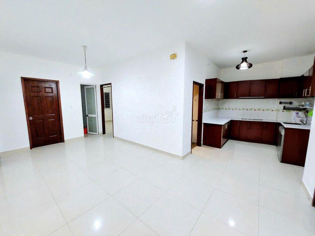 Cho thuê chung cư Kim Hồng Fotuna, 206 Vườn lài - 3PN giá 10tr/tháng