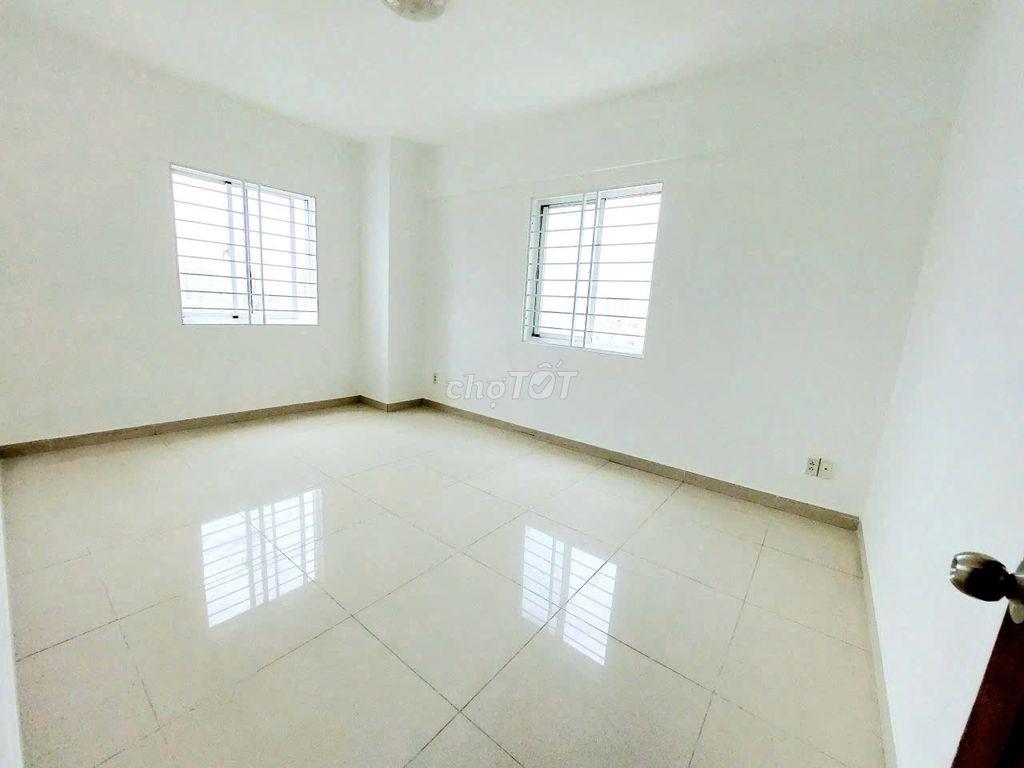 Cho thuê chung cư Kim Hồng Fotuna, 206 Vườn lài - 3PN giá 10tr/tháng
