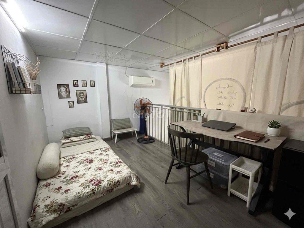 Bán nhà mặt tiền Phan Thị Hành, quận Tân Phú, 40m2, 2 tầng, nhỉnh 5