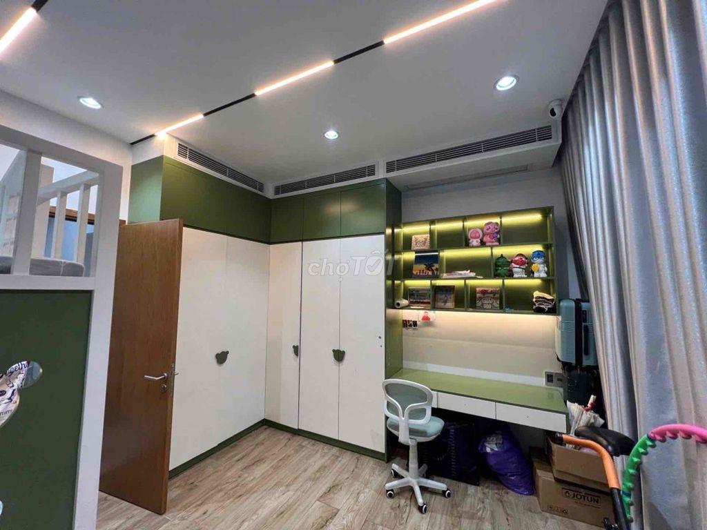 Bán nhà hẻm xe hơi đường Tân Sơn Nhì, quận Tân Phú cũ, diện tích sàn 1