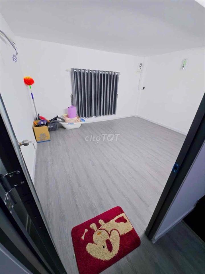 Bán nhà hẻm xe hơi 1 xẹt Vườn Lài 40m2, 3 tầng, dưới 6 tỷ.