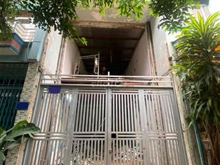 Bán nhà hẻm lớn nhất đường Lê Văn Phan, 40m2, 4m*10m, 6 tỷ.