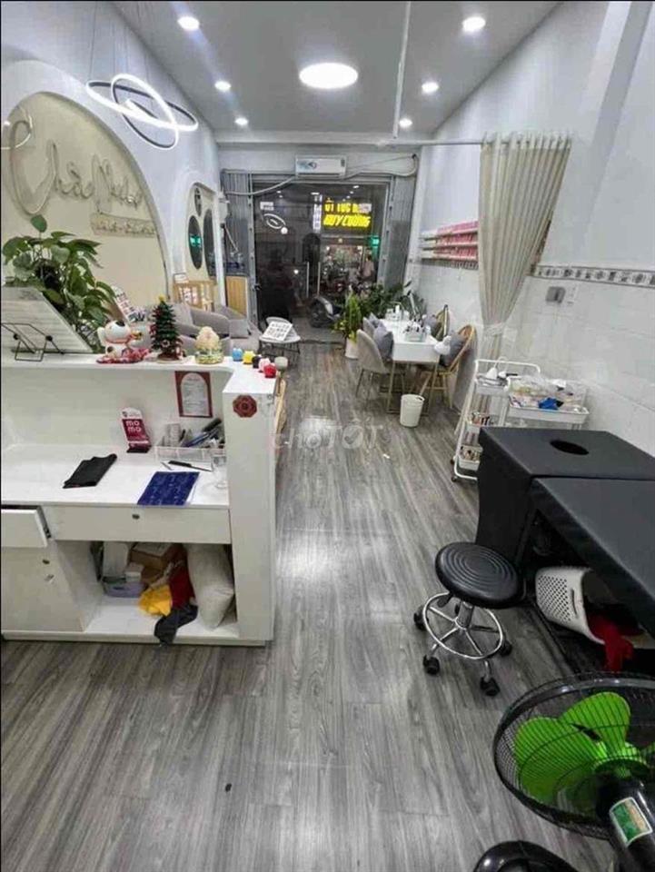 MTKD Thoại Ngọc Hầu 40m2 2 tầng chưa tới 6 tỷ