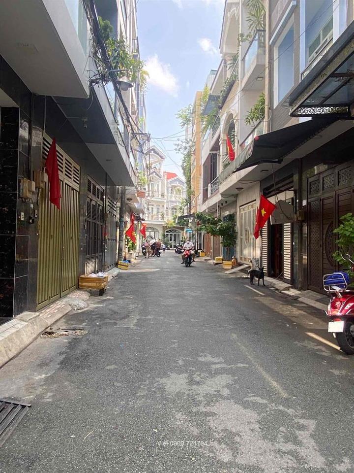 MUA 1 ĐƯỢC 2, NHÀ NGUYỄN VĂN SĂNG, 1 TRỆT 3 LẦU, GIẢM TỪ 8.X TỶ XUỐNG