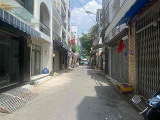 Bán nhà nát đường Gò Dầu, 48m2 chỉ 6.x tỷ