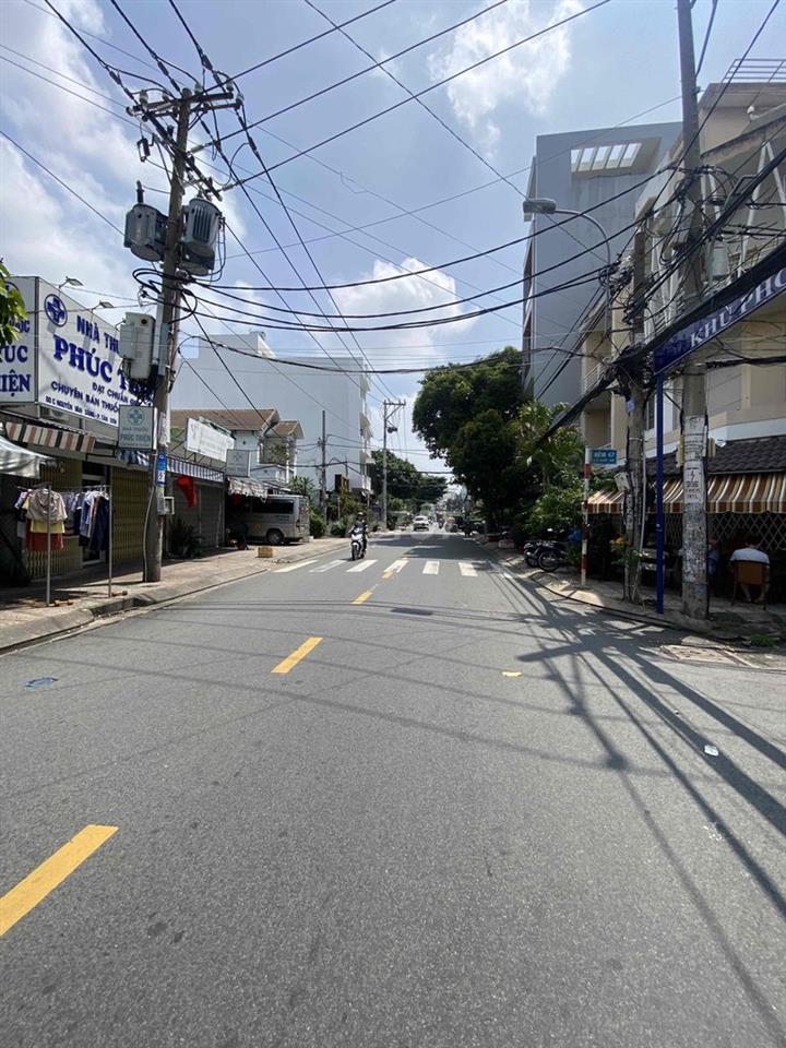 MTKD Nguyễn Văn Săng, 48m2, 4 tầng, nhỉnh 9 tỷ