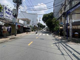 MTKD Nguyễn Văn Săng, 48m2, 4 tầng, nhỉnh 9 tỷ
