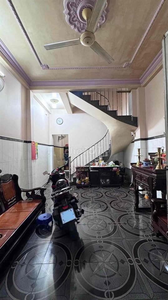 MTKD Nguyễn Văn Săng, 48m2, 4 tầng, nhỉnh 9 tỷ