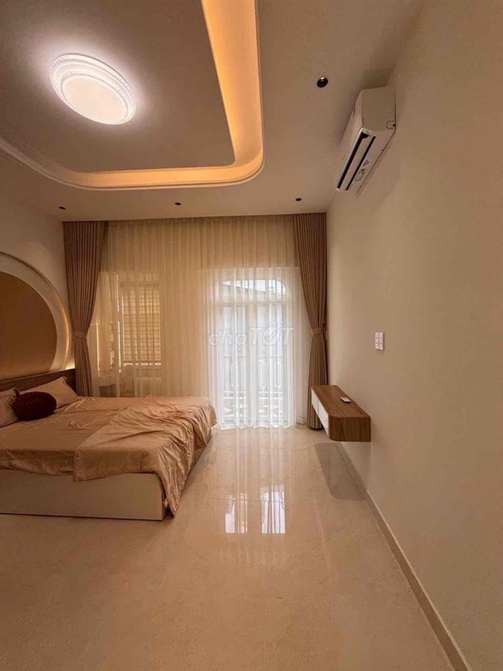 Nhỉnh 6 tỷ có dòng tiền 25tr/tháng đường bành văn trân
