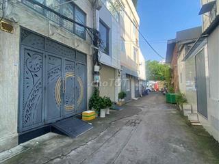 Cần ra đi gấp nhà HXH Tân Hương, 50m2, 3 tầng nhỉnh 7 tỷ.