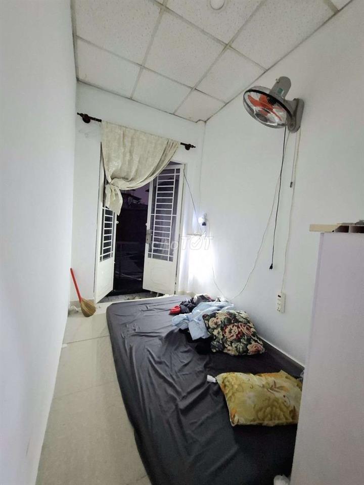 TÂN SƠN NHÌ. TÂN PHÚ, 34m² •2 tầng mới •3PN •Hẻm 4,5m. Nhỉnh 4tỷ xíu