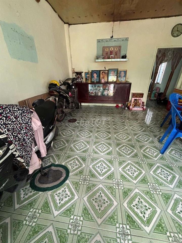 Tiêu đề

GÒ DẦU – HẺM ĐẸP – NGANG 4.25M – Nhỉnh 5TỶ