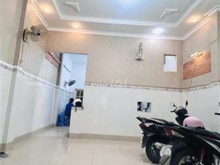 TÂN PHÚ – TÂN SƠN NHÌ – 46M² – NGANG 4.6M – 4.2 TỶ