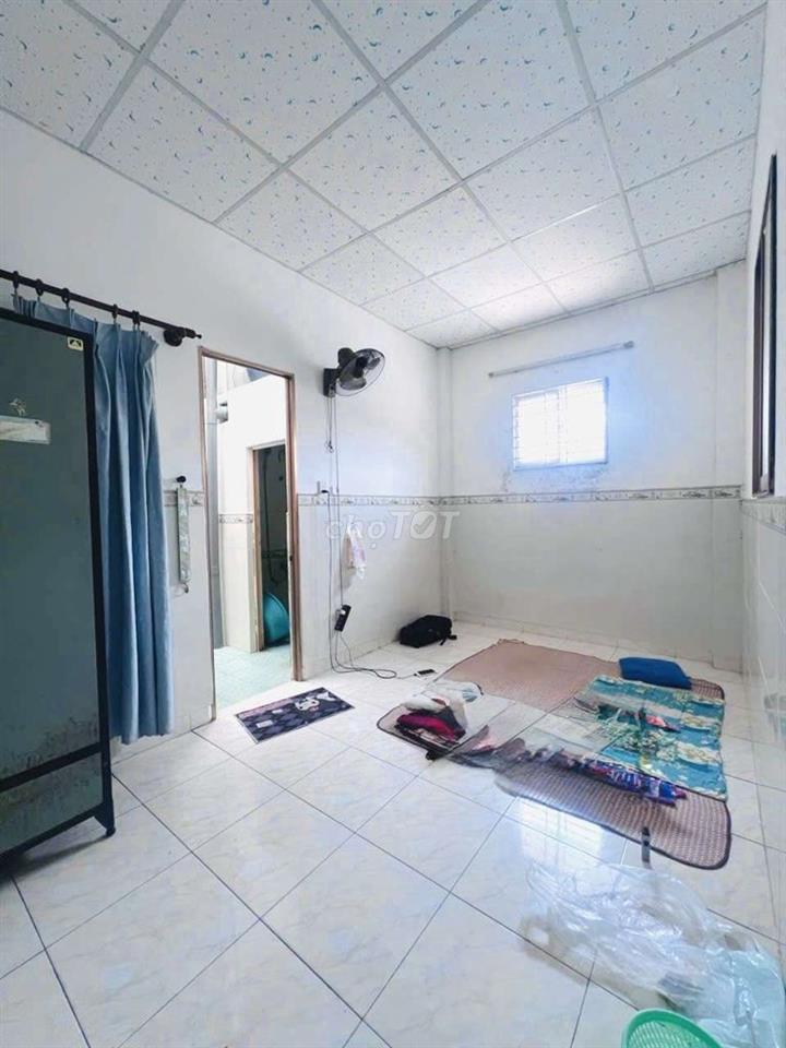 TÂN PHÚ – TÂN SƠN NHÌ – 46M² – NGANG 4.6M – 4.2 TỶ