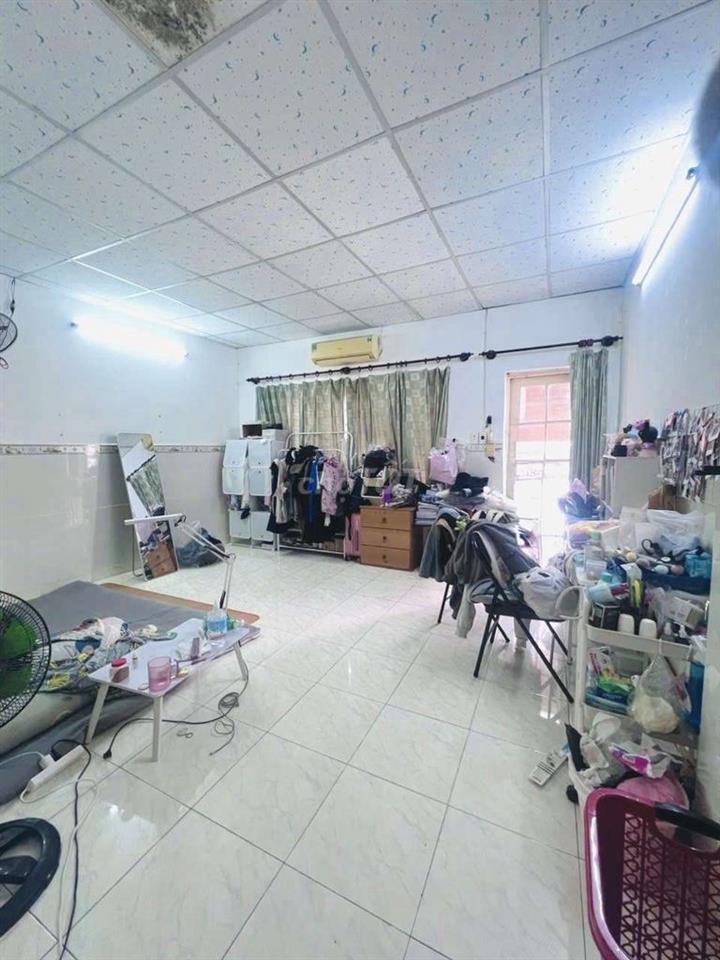 TÂN PHÚ – TÂN SƠN NHÌ – 46M² – NGANG 4.6M – 4.2 TỶ