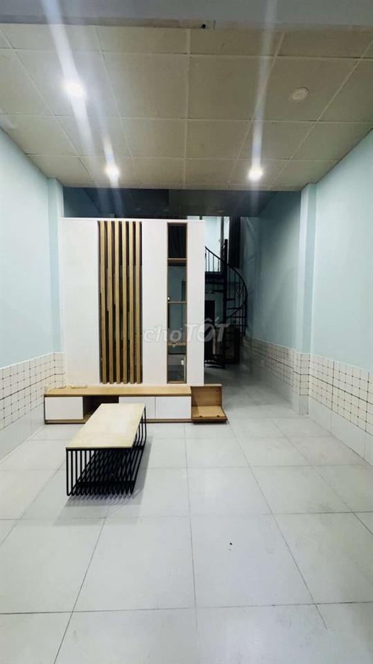 LŨY BÁN BÍCH – HẺM XE HƠI TỚI NHÀ – 34M² – SỔ ĐẸP – 5.35 TỶ TL