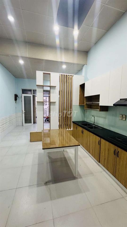 LŨY BÁN BÍCH – HẺM XE HƠI TỚI NHÀ – 34M² – SỔ ĐẸP – 5.35 TỶ TL
