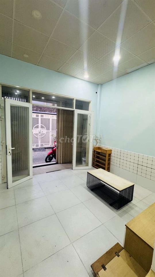 LŨY BÁN BÍCH – HẺM XE HƠI TỚI NHÀ – 34M² – SỔ ĐẸP – 5.35 TỶ TL