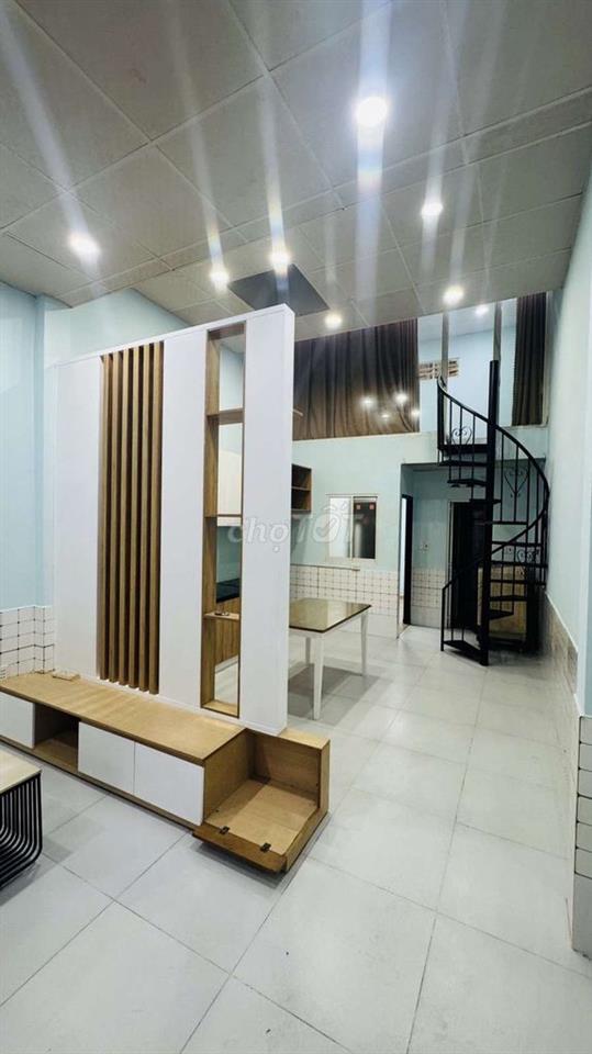 LŨY BÁN BÍCH – HẺM XE HƠI TỚI NHÀ – 34M² – SỔ ĐẸP – 5.35 TỶ TL