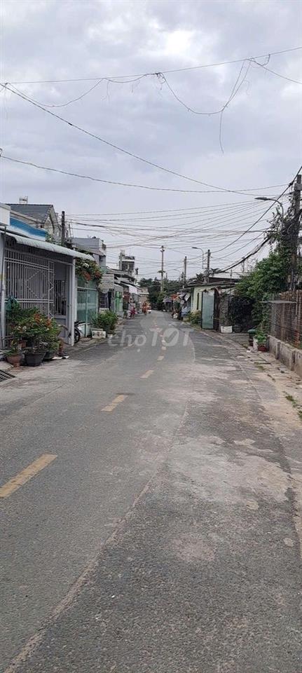 TÂN THỚI NHÌ 24 – NGAY CHỢ THÀNH ÔNG NĂM – 48M² – 3.65 TỶ TL NHẸ