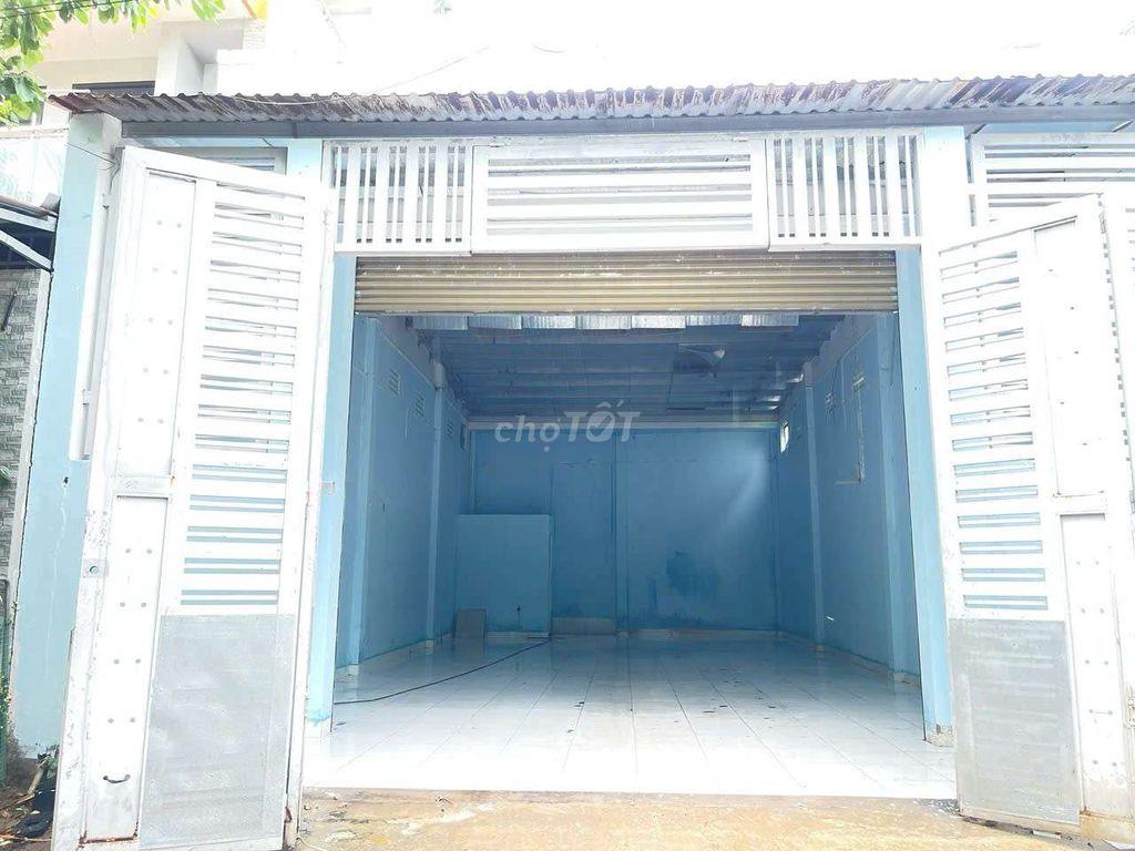 LÊ THỊ RIÊNG – THỚI AN, Q12 – 112.5M² – GIÁ 7.99 TỶ