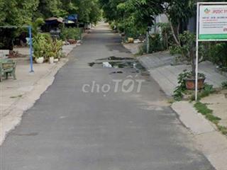 LÊ THỊ RIÊNG – THỚI AN, Q12 – 112.5M² – GIÁ 7.99 TỶ