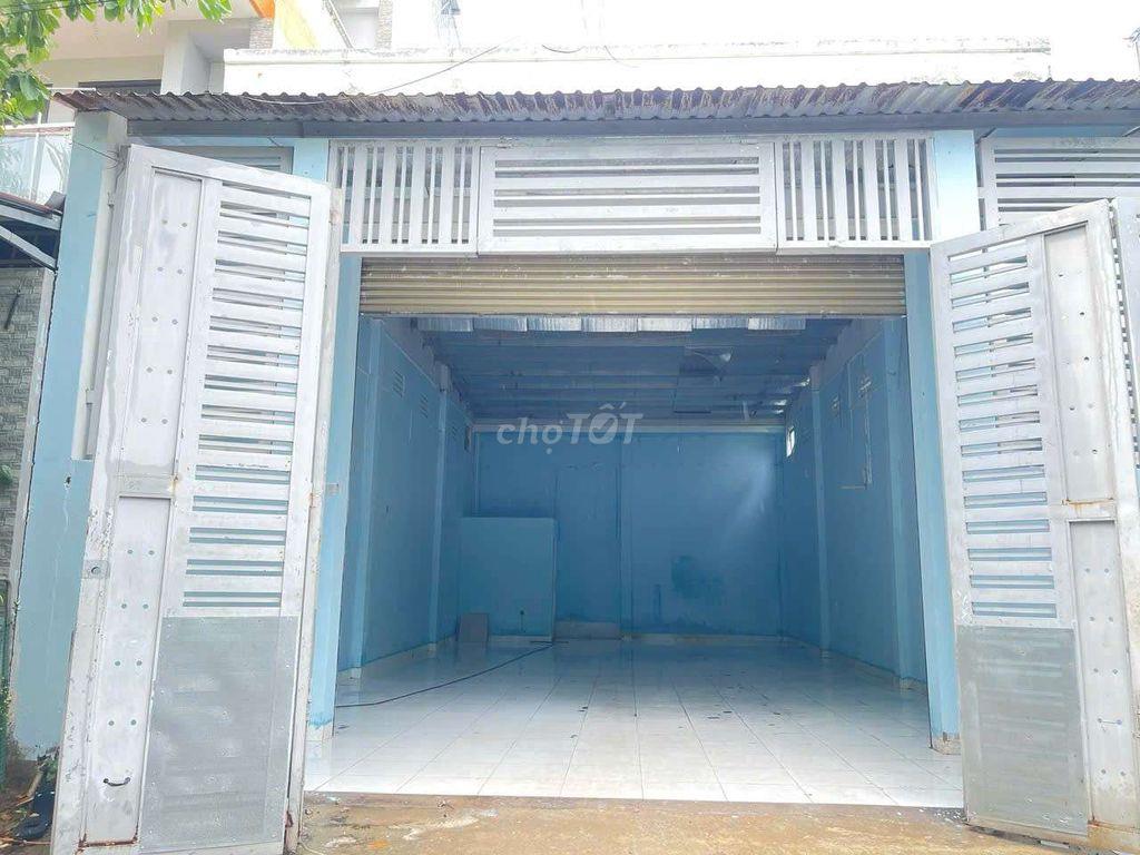 LÊ THỊ RIÊNG – THỚI AN, Q12 – 112.5M² – GIÁ 7.99 TỶ