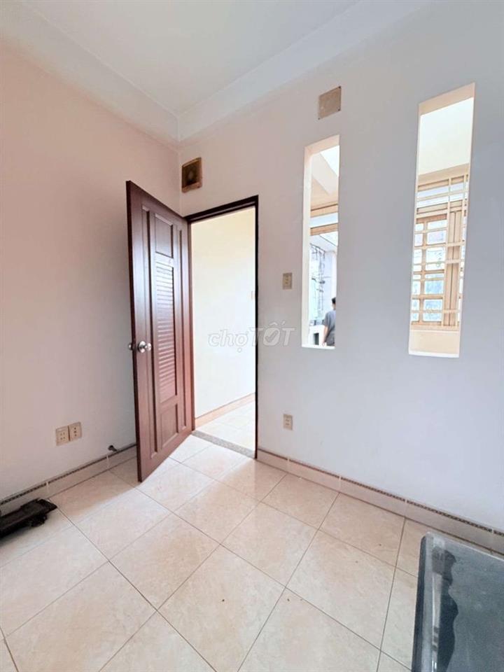ÂU CƠ – PHÚ TRUNG – TÂN PHÚ – 36M² – 5 TẦNG – NGANG 3.6M – 5.8 TỶ