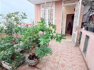 ÂU CƠ – PHÚ TRUNG – TÂN PHÚ – 36M² – 5 TẦNG – NGANG 3.6M – 5.8 TỶ