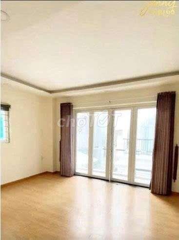 HẺM XE HƠI THÔNG - GẦN MẶT TIỀN - 36m2 - NHỈNH 4 TỶ.