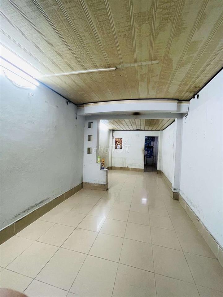 TÂN KỲ TÂN QUÝ – TÂN SƠN NHÌ – 36M² – 3 TẦNG – NGANG 3.1M – 5.6 TỶ