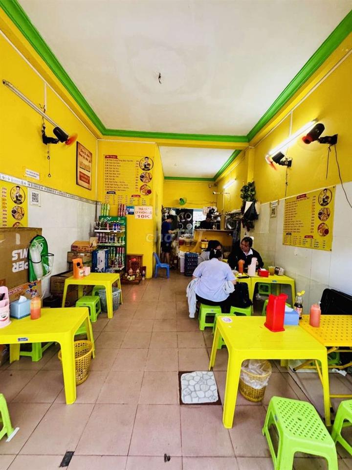 🔥 2 MT HẺM ÔTÔ – VF3 ĐỖ CỬA – GẦN ĐH CÔNG THƯƠNG – KINH DOANH TỐT