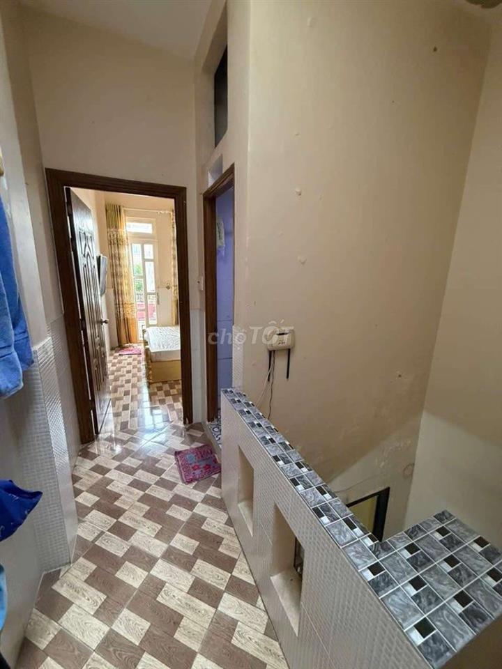 🔥 TRẦN THỦ ĐỘ – 38M² – 2 TẦNG – 2PN – NGANG 3.2M – CHỈ 4.1 TỶ
