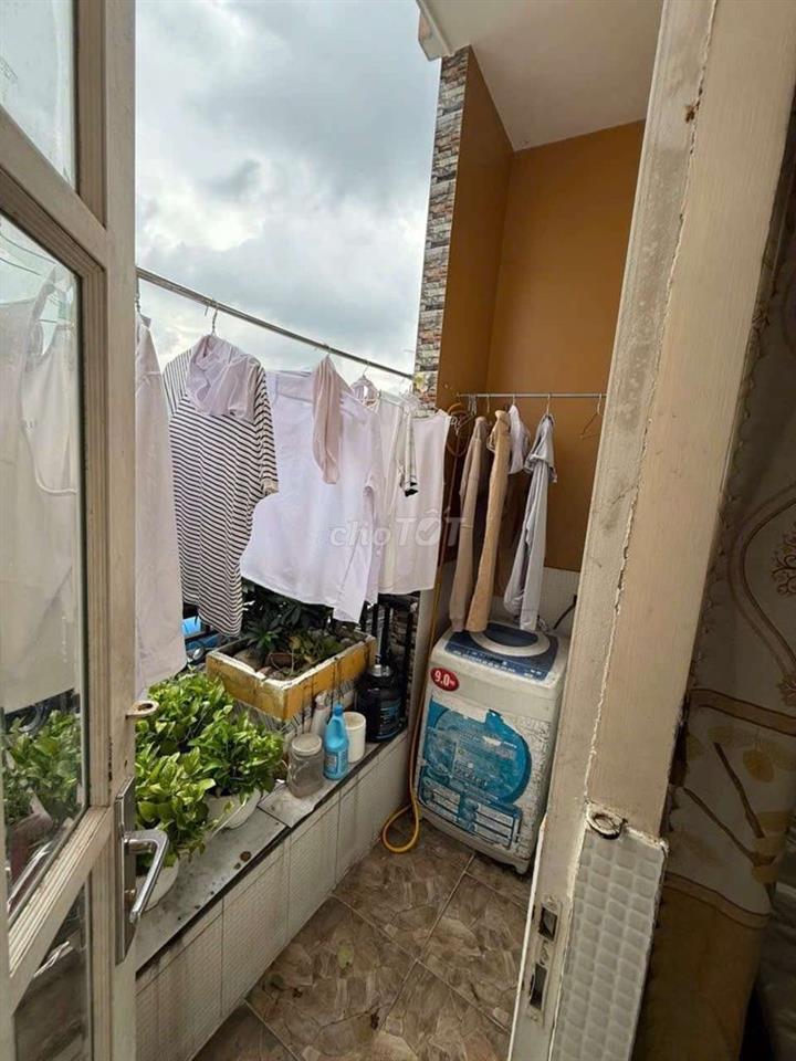 🔥 TRẦN THỦ ĐỘ – 38M² – 2 TẦNG – 2PN – NGANG 3.2M – CHỈ 4.1 TỶ