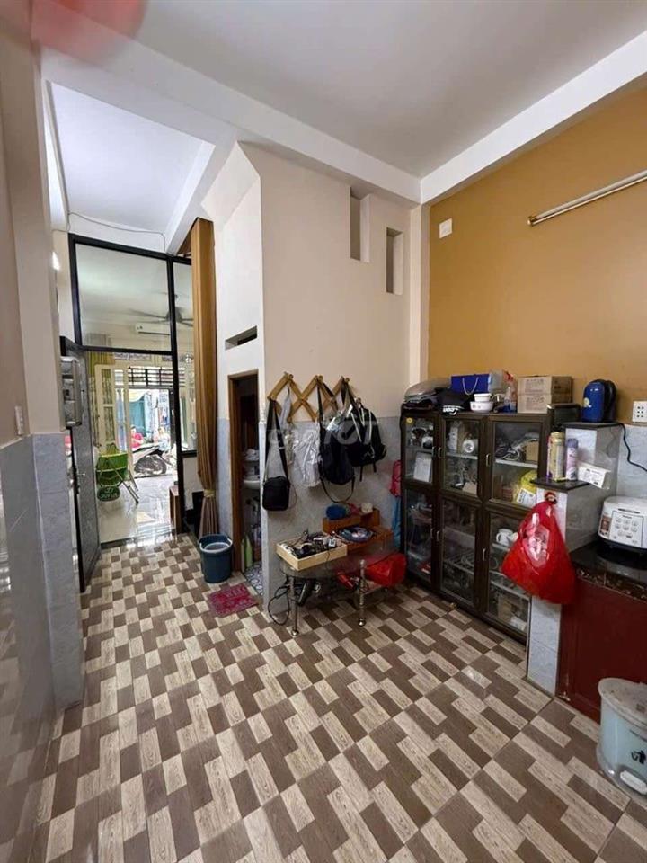 🔥 TRẦN THỦ ĐỘ – 38M² – 2 TẦNG – 2PN – NGANG 3.2M – CHỈ 4.1 TỶ