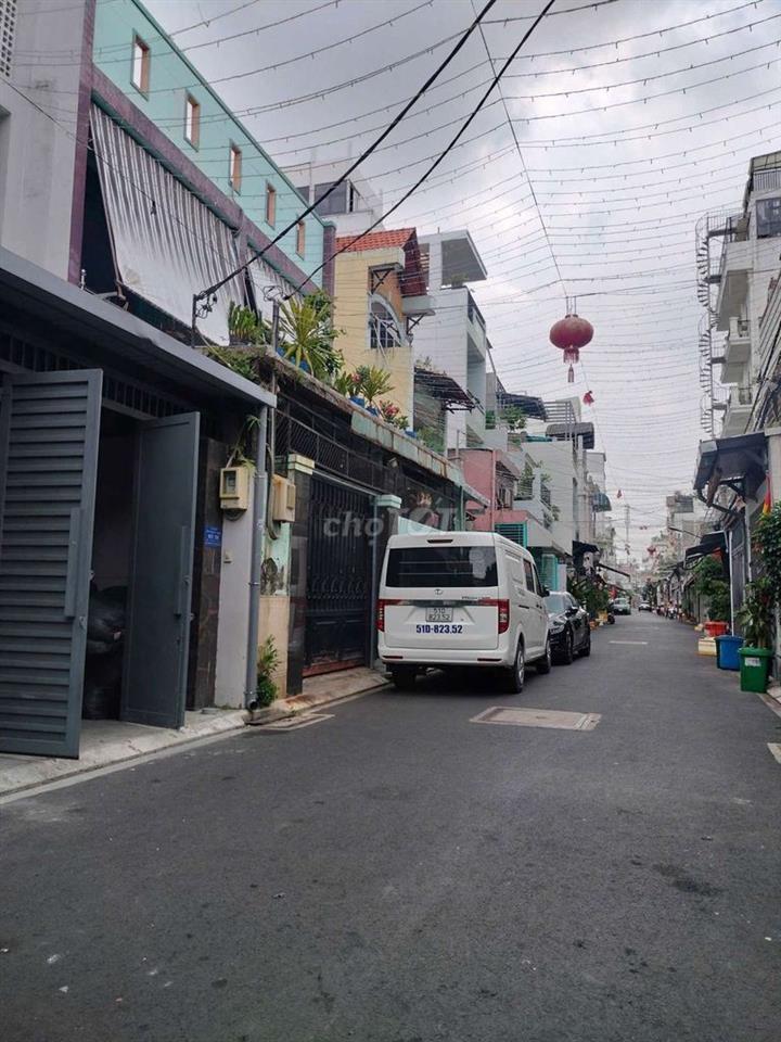 🔥 ĐẤT HẺM NHỰA 8M – NGAY CHUNG CƯ PHÚ THẠNH – VỊ TRÍ ĐẸP TÂN PHÚ