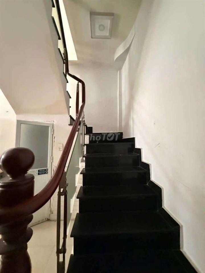 Tiêu đề

NHÀ PHỐ TÂN BÌNH – GẦN GA T3, CHỢ TÂN TRỤ – 4,65 TỶ