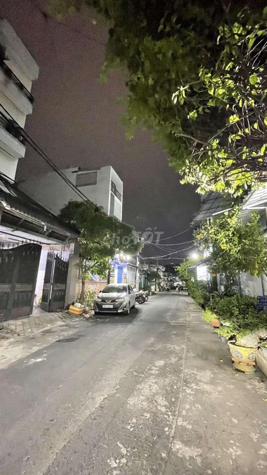 Tiêu đề

NHÀ PHỐ TÂN BÌNH – GẦN GA T3, CHỢ TÂN TRỤ – 4,65 TỶ