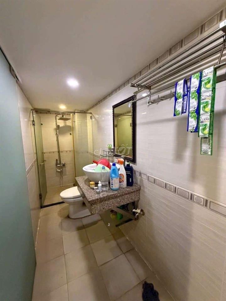 Tiêu đề

NHÀ PHỐ TÂN BÌNH – GẦN GA T3, CHỢ TÂN TRỤ – 4,65 TỶ