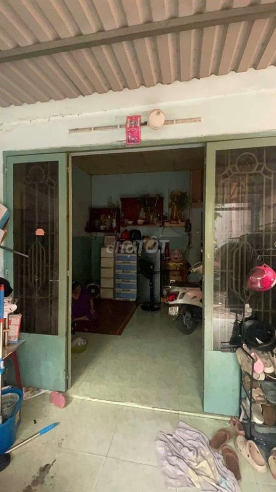 TÂN TẠO – BÌNH TÂN | 60M² – 3 TỶ | HỒ VĂN LONG – NHÀ CẤP 4, NGANG 4.3M