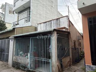 TÂN TẠO – BÌNH TÂN | 60M² – 3 TỶ | HỒ VĂN LONG – NHÀ CẤP 4, NGANG 4.3M