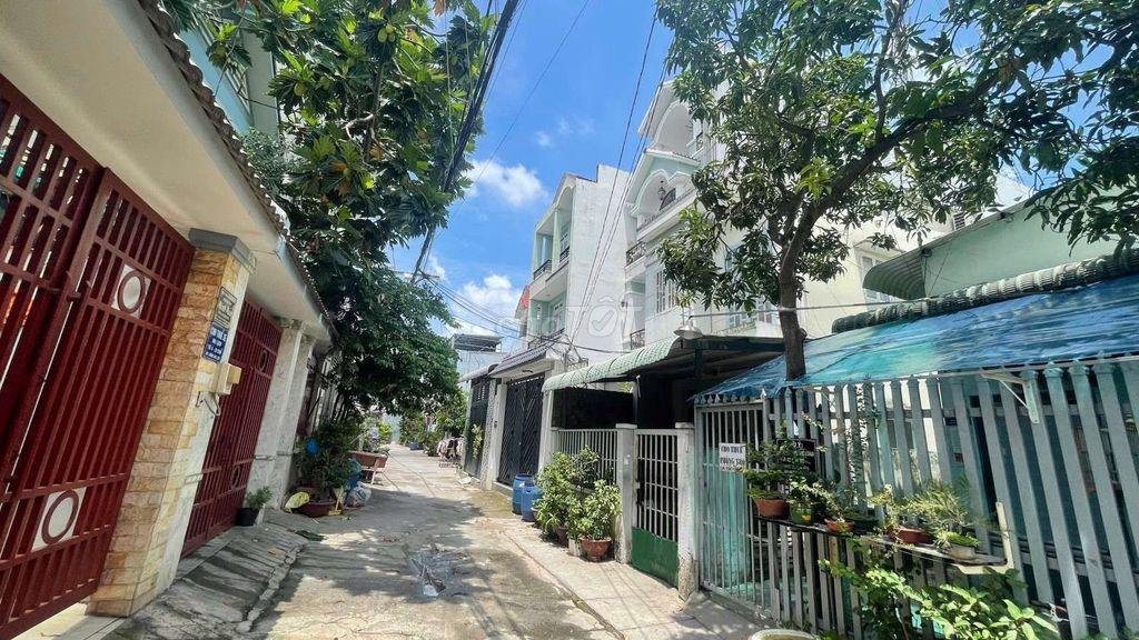 TÂN TẠO – BÌNH TÂN | 60M² – 3 TỶ | HỒ VĂN LONG – NHÀ CẤP 4, NGANG 4.3M